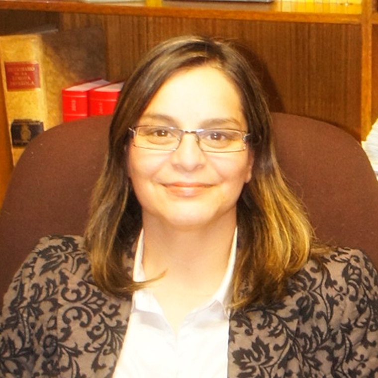 Marcela Peña Cuní